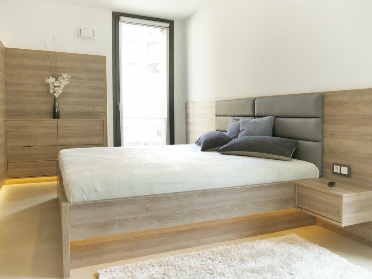Grosses Apartment Im Zentrum Von Dresden, 2 Schlafzimmer, 2 Baeder, Balkon מראה חיצוני תמונה